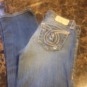 Big star jeans